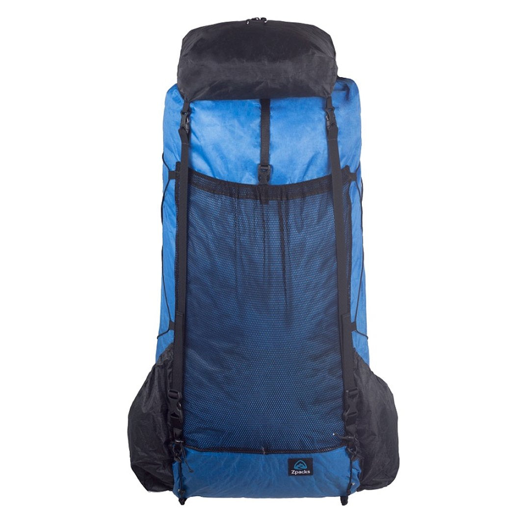 Zpacks 4in1 胸前包 防水Dyneema 美國製