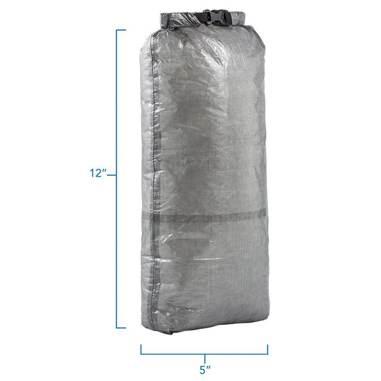 Zpacks 4公升防水袋 Dyneema  17克 美國製