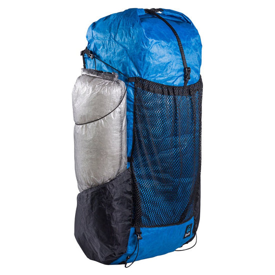 Zpacks 5.7公升防水袋 Dyneema  20克 美國製
