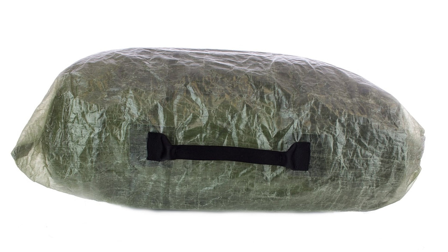 Zpacks 65L以下 飛機袋 厚款Dyneema 美國製